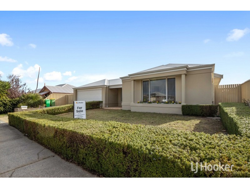 52 Chisholm Road, Dalyellup WA 6230