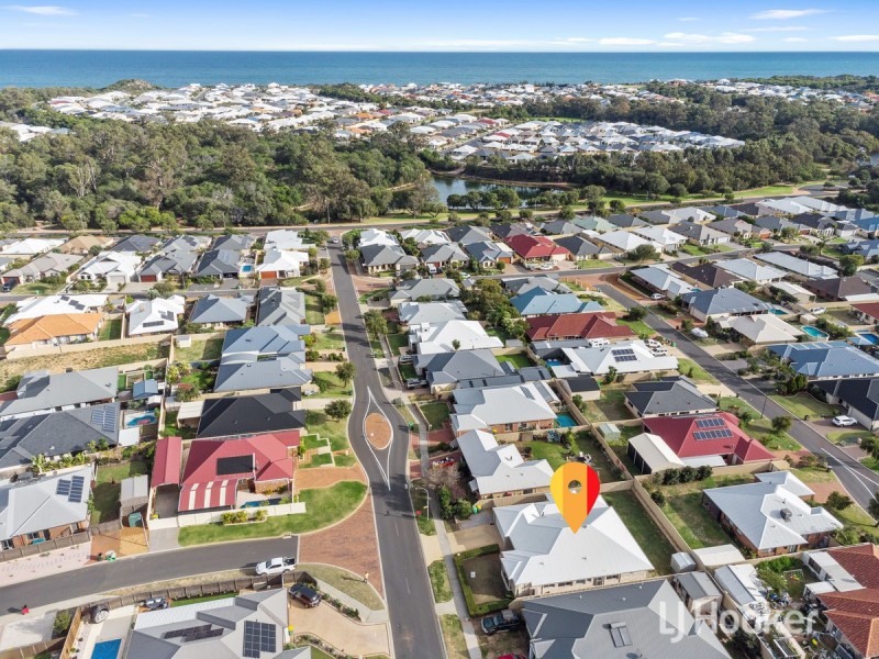 52 Chisholm Road, Dalyellup WA 6230