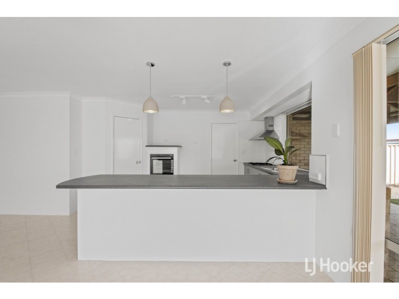 52 Chisholm Road, Dalyellup WA 6230