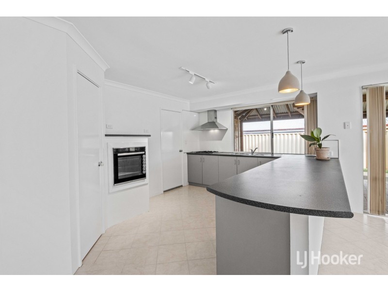 52 Chisholm Road, Dalyellup WA 6230