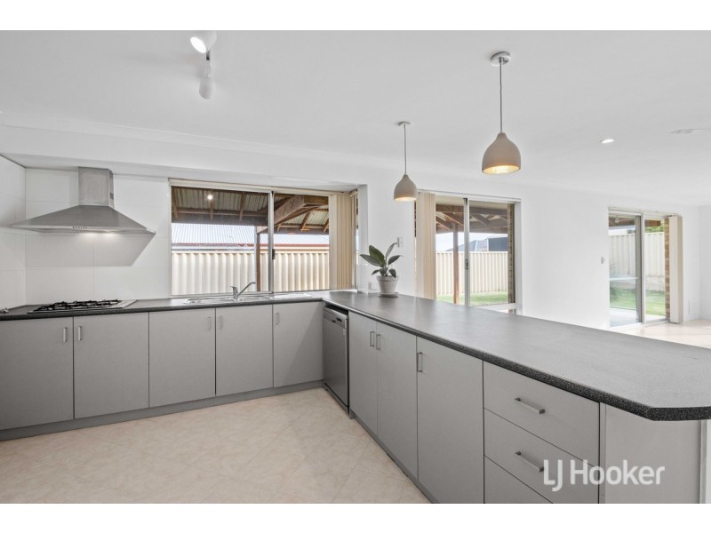 52 Chisholm Road, Dalyellup WA 6230