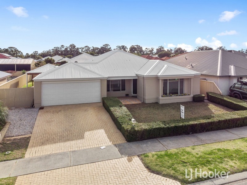 52 Chisholm Road, Dalyellup WA 6230