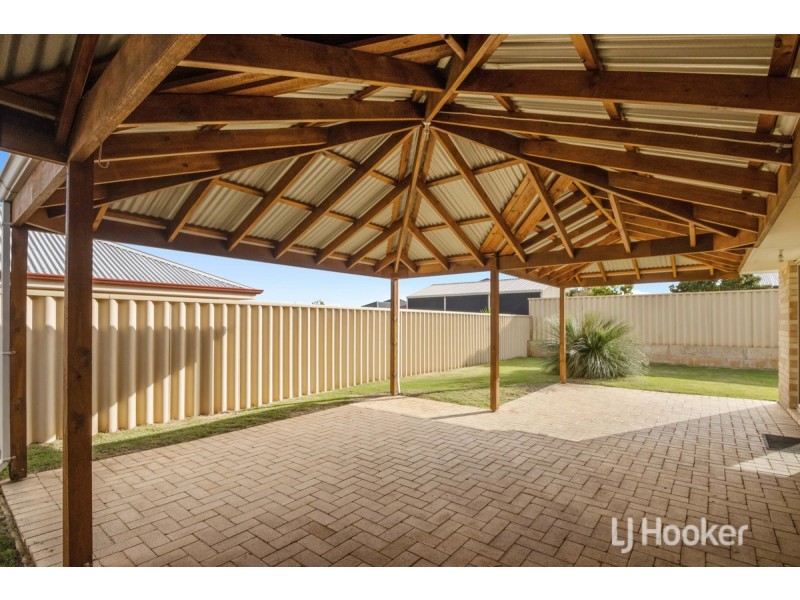 52 Chisholm Road, Dalyellup WA 6230