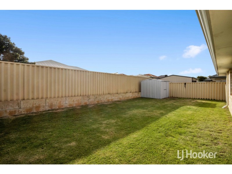 52 Chisholm Road, Dalyellup WA 6230