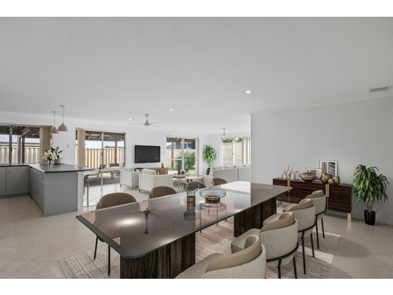 52 Chisholm Road, Dalyellup WA 6230