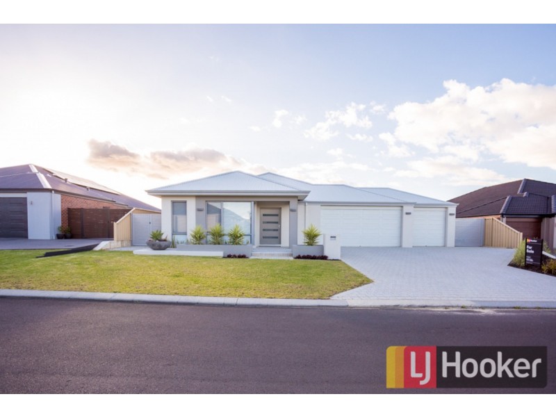 9 Finlay Avenue, Millbridge WA 6232