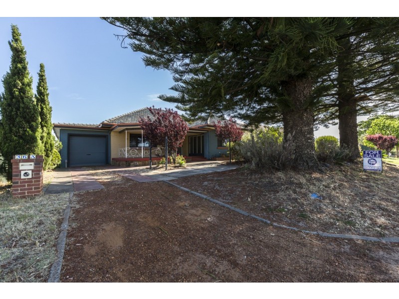 36A Hands Avenue, Carey Park WA 6230