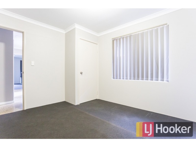 136 Macquarie Drive, Australind WA 6233