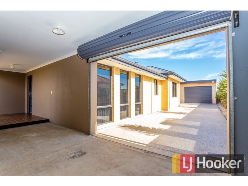 136 Macquarie Drive, Australind WA 6233