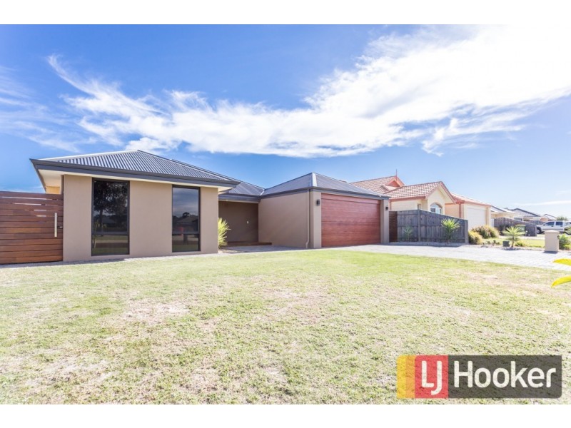 136 Macquarie Drive, Australind WA 6233