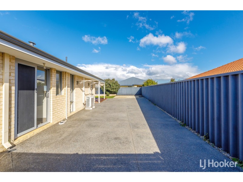 38 Denison Link, Millbridge WA 6232