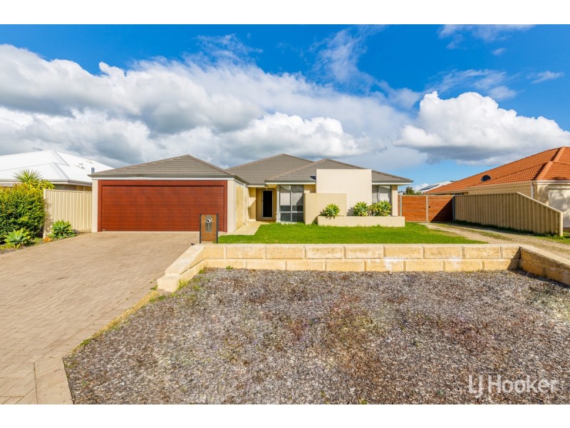 38 Denison Link, Millbridge WA 6232