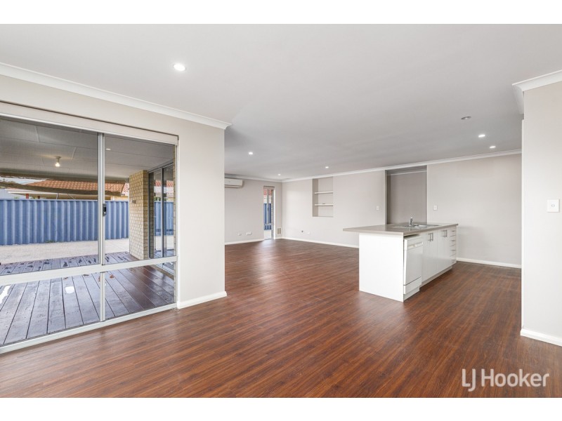 38 Denison Link, Millbridge WA 6232