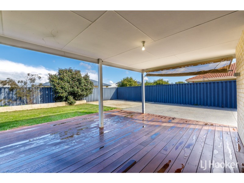 38 Denison Link, Millbridge WA 6232