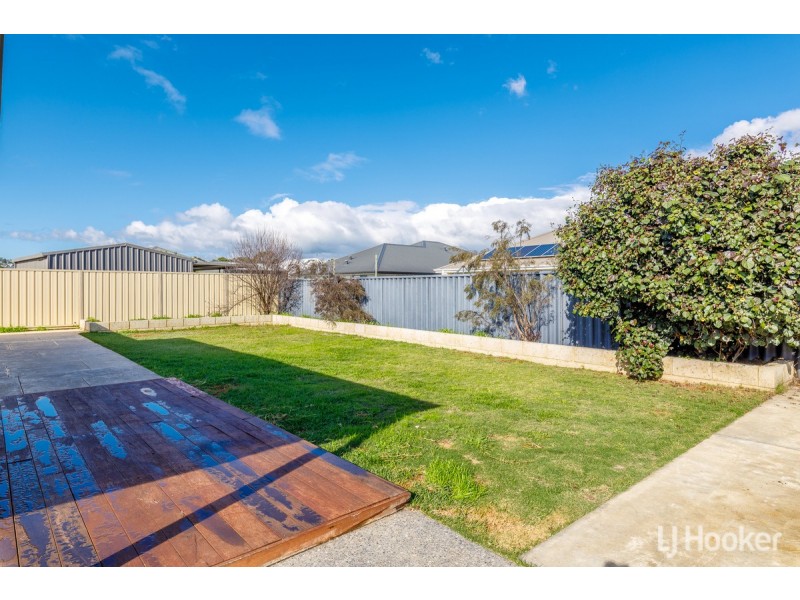 38 Denison Link, Millbridge WA 6232