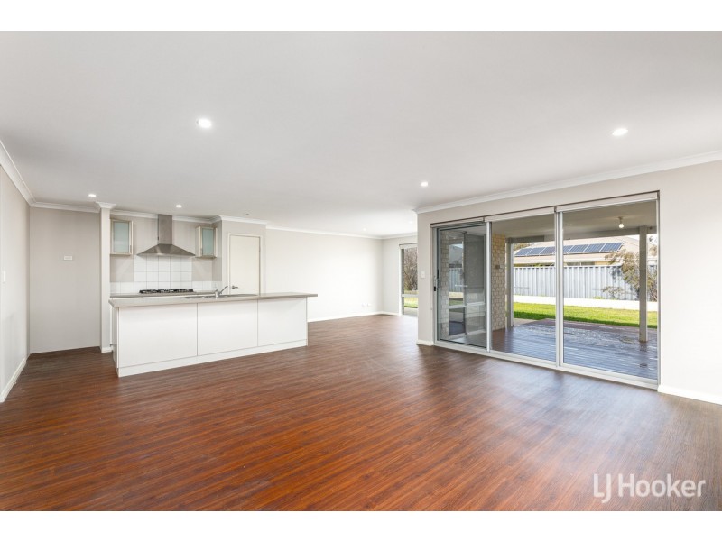 38 Denison Link, Millbridge WA 6232