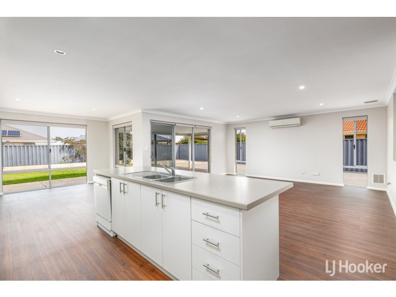 38 Denison Link, Millbridge WA 6232