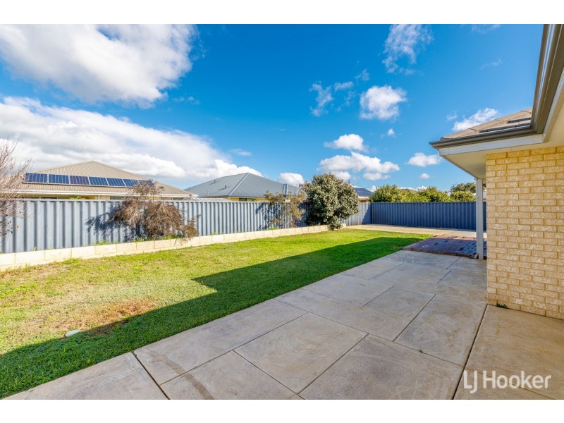 38 Denison Link, Millbridge WA 6232