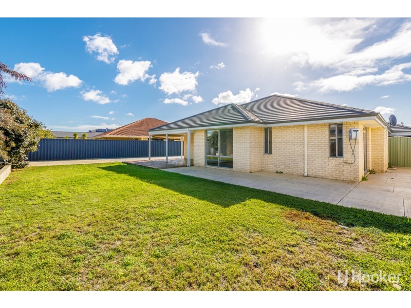 38 Denison Link, Millbridge WA 6232