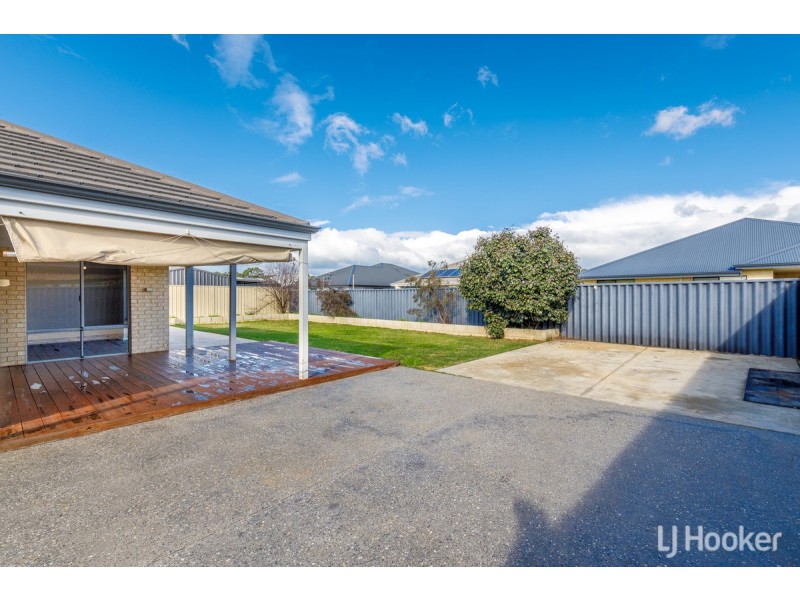 38 Denison Link, Millbridge WA 6232