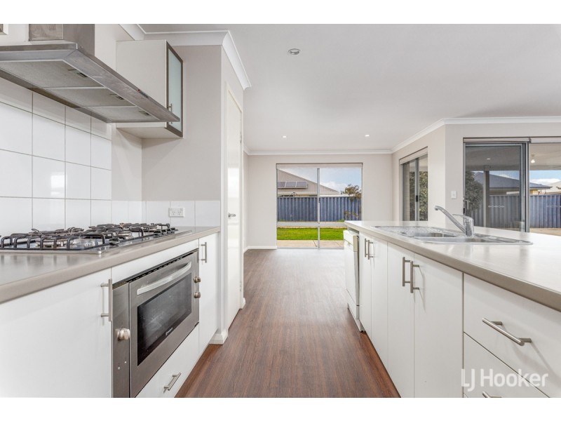 38 Denison Link, Millbridge WA 6232