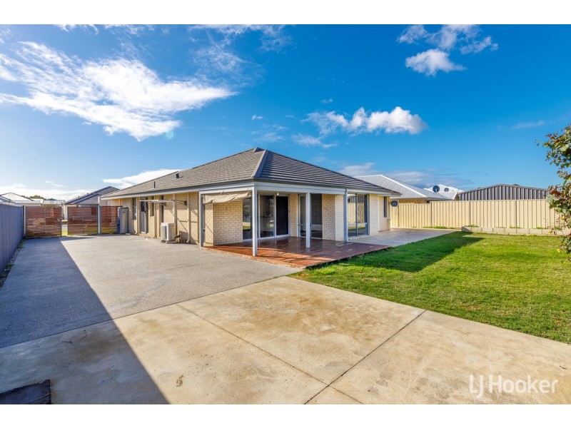 38 Denison Link, Millbridge WA 6232