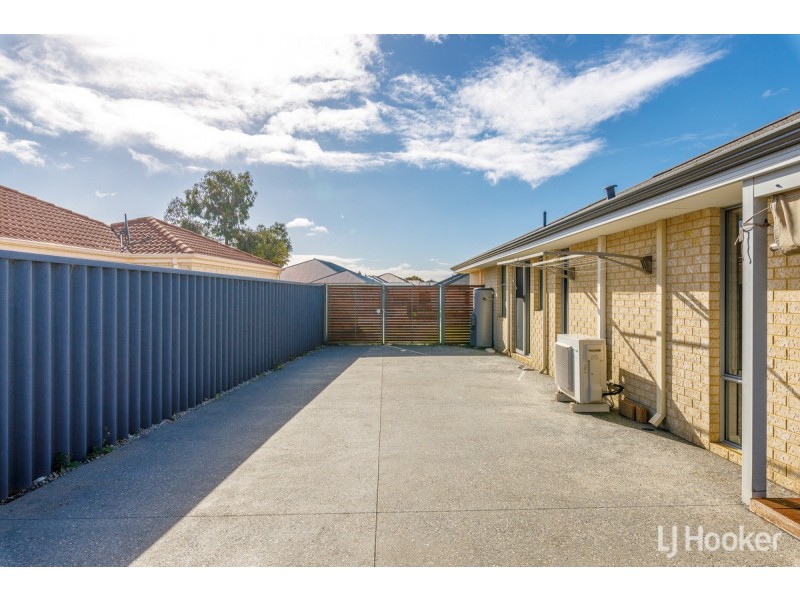 38 Denison Link, Millbridge WA 6232