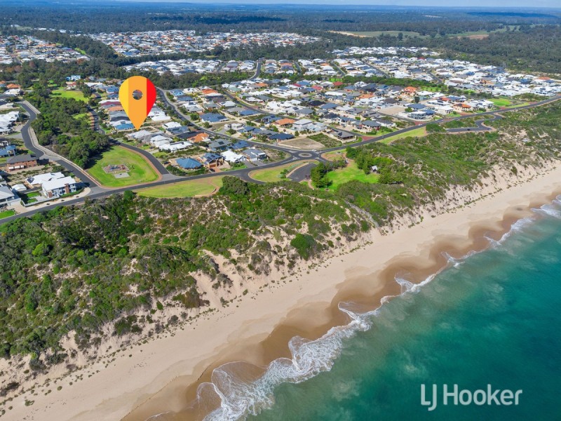 55 Daablone Vista, Dalyellup WA 6230