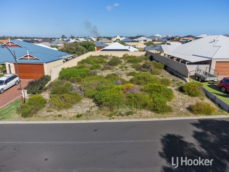 55 Daablone Vista, Dalyellup WA 6230