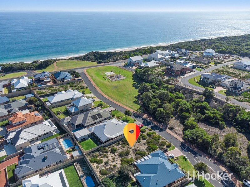 55 Daablone Vista, Dalyellup WA 6230