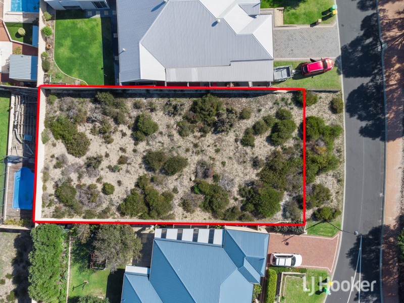 55 Daablone Vista, Dalyellup WA 6230