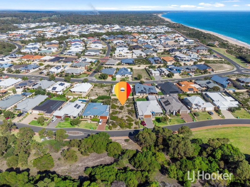 55 Daablone Vista, Dalyellup WA 6230