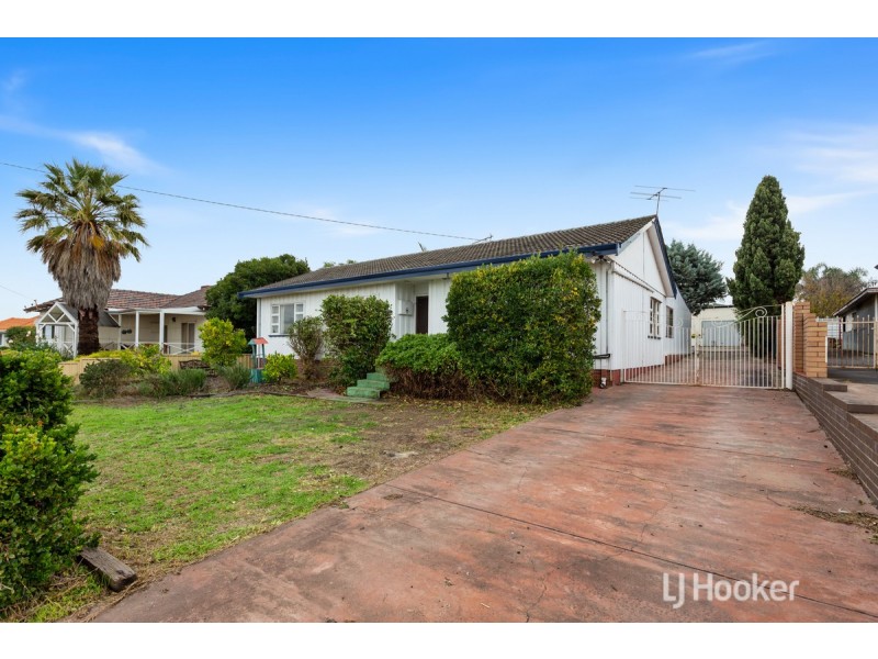 59 Swanstone Street, Collie WA 6225