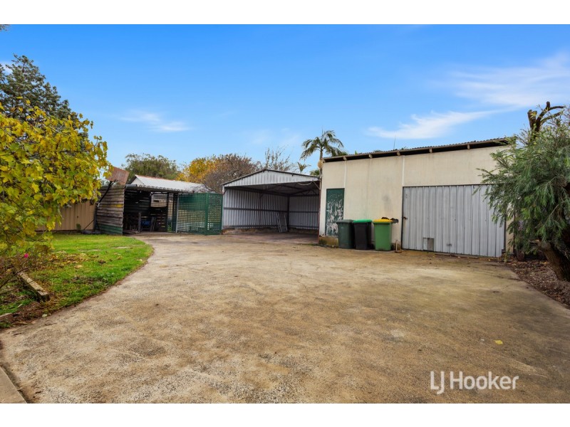 59 Swanstone Street, Collie WA 6225