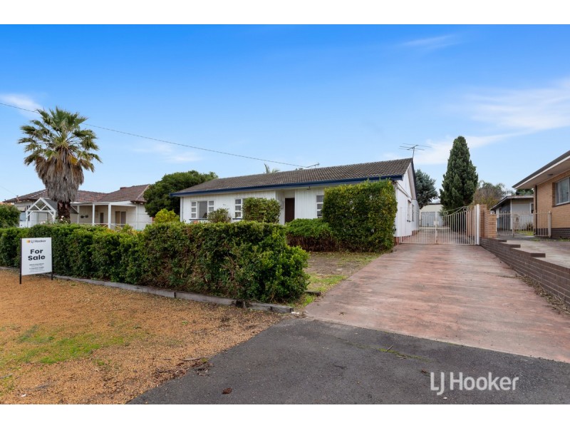 59 Swanstone Street, Collie WA 6225