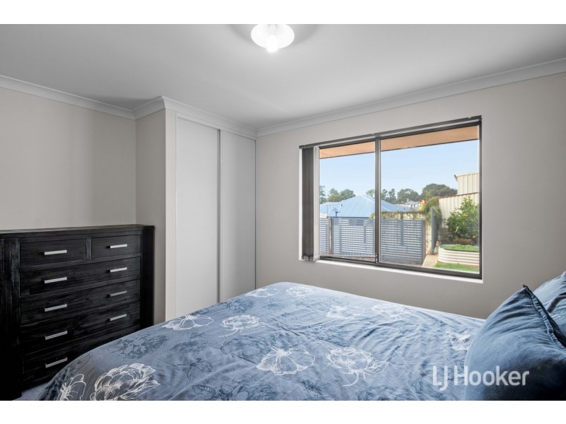 9 Wellington Boulevard, Collie WA 6225