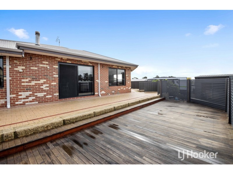 9 Wellington Boulevard, Collie WA 6225
