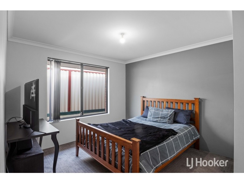 9 Wellington Boulevard, Collie WA 6225