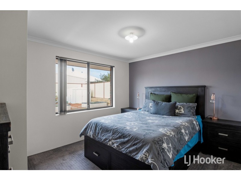 9 Wellington Boulevard, Collie WA 6225