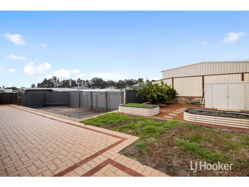 9 Wellington Boulevard, Collie WA 6225