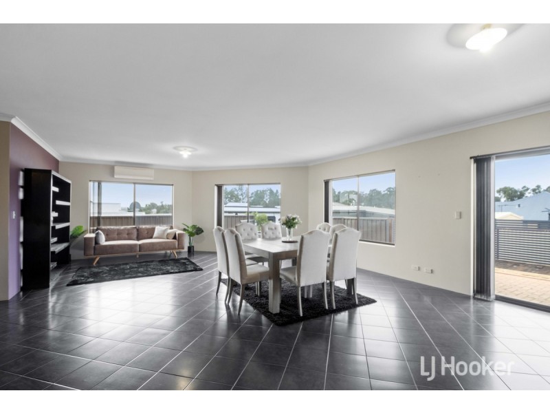 9 Wellington Boulevard, Collie WA 6225