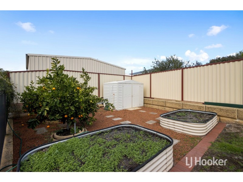 9 Wellington Boulevard, Collie WA 6225