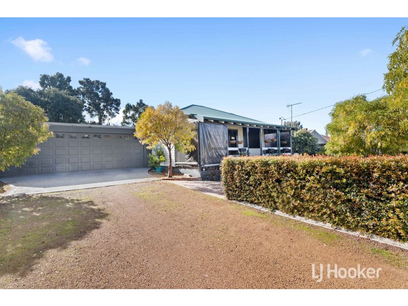 108 Ogden Street, Collie WA 6225