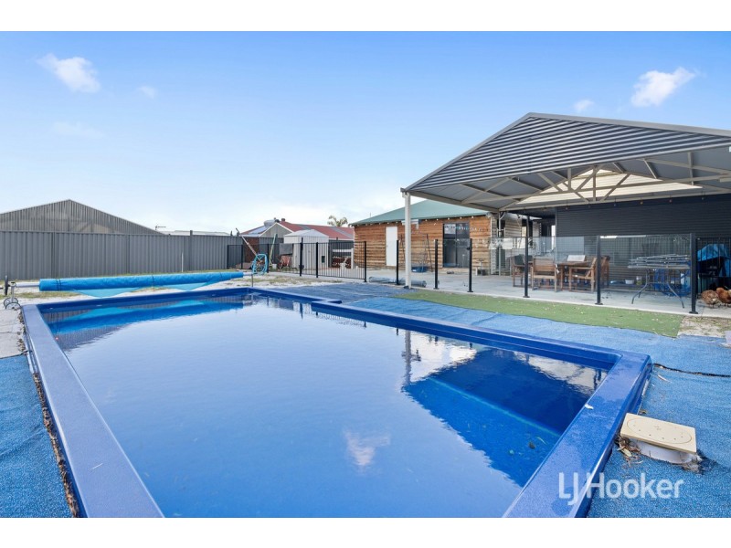 108 Ogden Street, Collie WA 6225