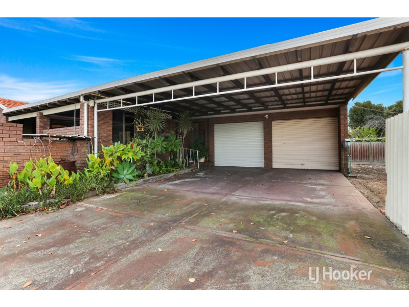 8 Swan Avenue, Collie WA 6225