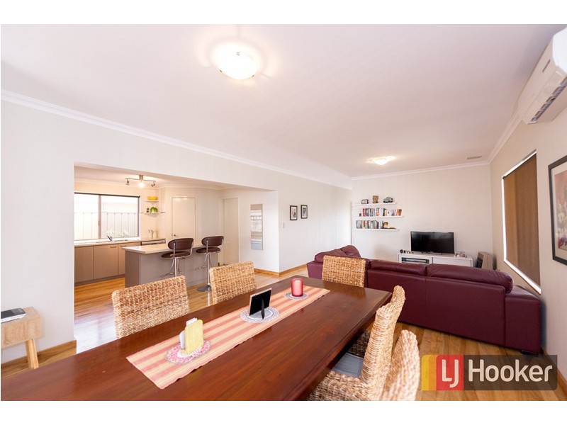 5 Gorman Loop, Carey Park WA 6230