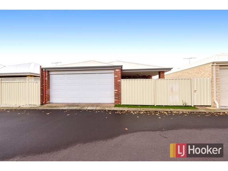5 Gorman Loop, Carey Park WA 6230