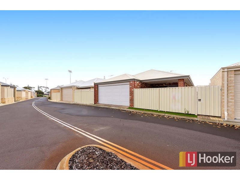 5 Gorman Loop, Carey Park WA 6230
