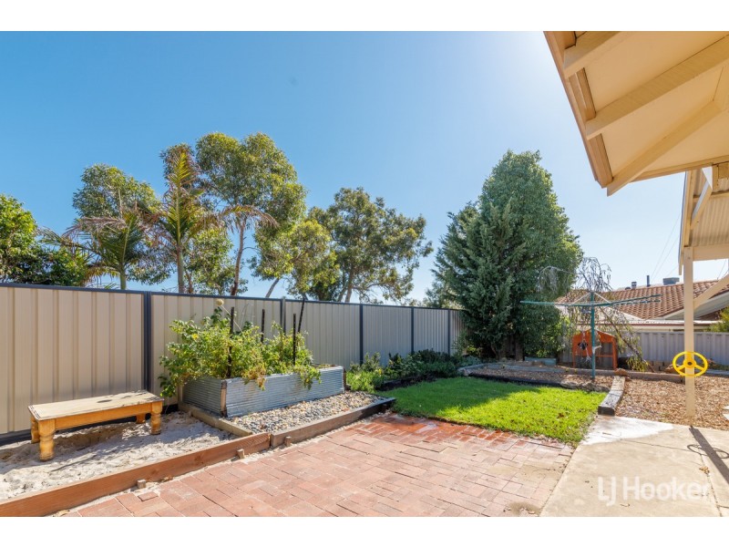 20 Milligan Avenue, Australind WA 6233