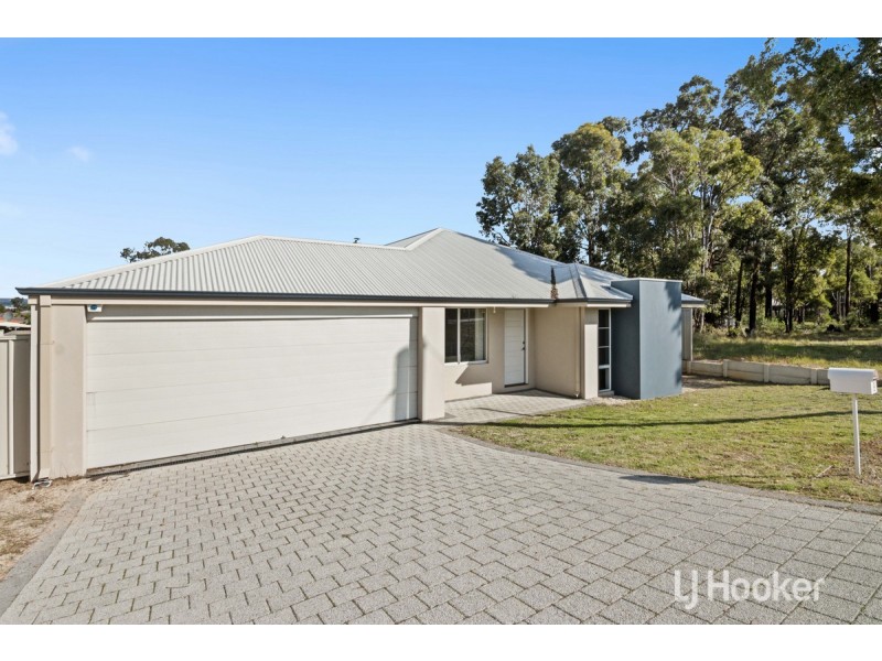 9 Park Street, Collie WA 6225